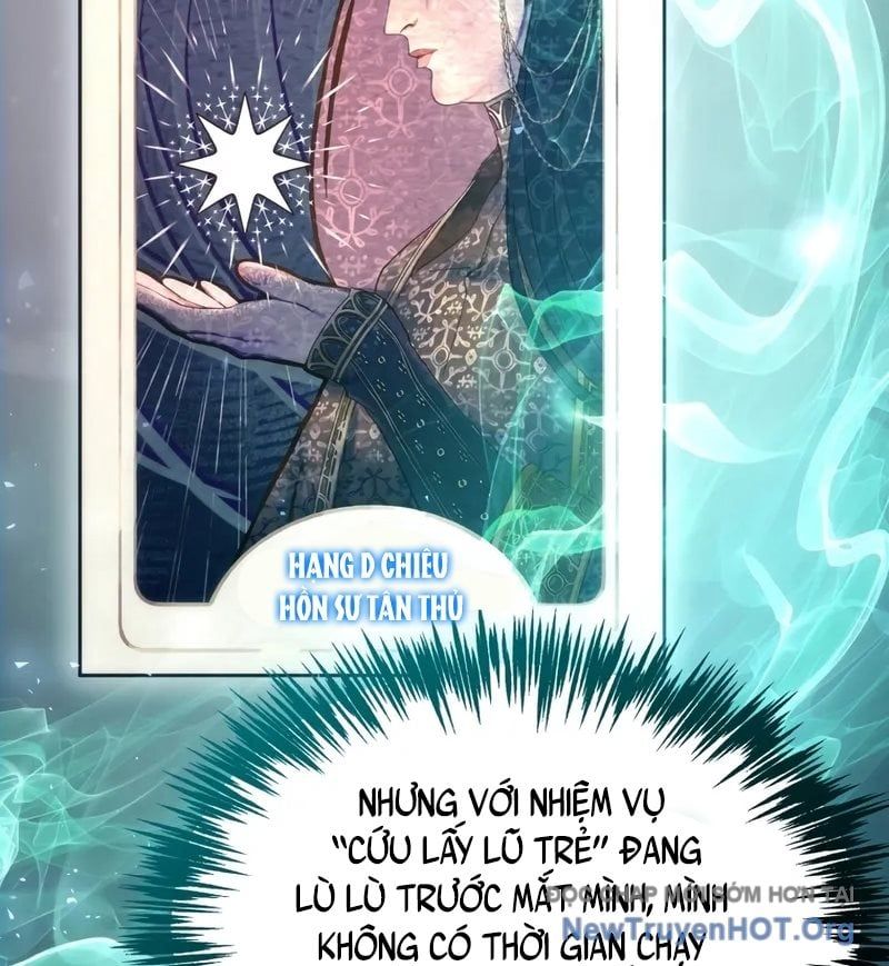 Công Lược Ký Sự Của Siêu Việt Cấp Phản Diện - chap29 - Trang 27